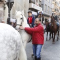 Castellón, San Antonio 2013