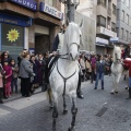Castellón, San Antonio 2013
