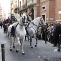 Castellón, San Antonio 2013