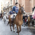 Castellón, San Antonio 2013