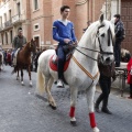 Castellón, San Antonio 2013