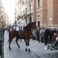 Castellón, San Antonio 2013
