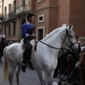 Castellón, San Antonio 2013