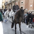 Castellón, San Antonio 2013