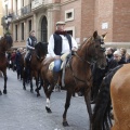 Castellón, San Antonio 2013
