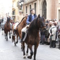 Castellón, San Antonio 2013