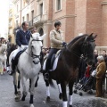 Castellón, San Antonio 2013