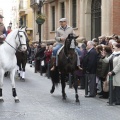 Castellón, San Antonio 2013