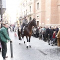 Castellón, San Antonio 2013