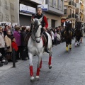 Castellón, San Antonio 2013
