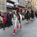 Castellón, San Antonio 2013