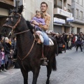 Castellón, San Antonio 2013