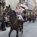 Castellón, San Antonio 2013