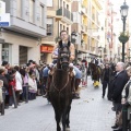 Castellón, San Antonio 2013