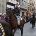 Castellón, San Antonio 2013