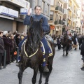 Castellón, San Antonio 2013