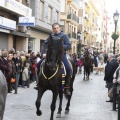 Castellón, San Antonio 2013