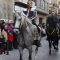Castellón, San Antonio 2013