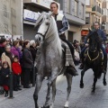 Castellón, San Antonio 2013