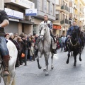 Castellón, San Antonio 2013