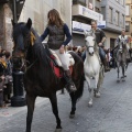 Castellón, San Antonio 2013