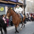 Castellón, San Antonio 2013