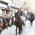 Castellón, San Antonio 2013