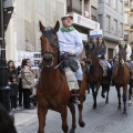 Castellón, San Antonio 2013
