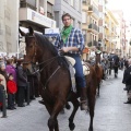 Castellón, San Antonio 2013