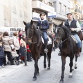 Castellón, San Antonio 2013