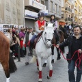 Castellón, San Antonio 2013