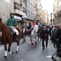 Castellón, San Antonio 2013