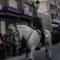 Castellón, San Antonio 2013