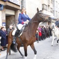 Castellón, San Antonio 2013