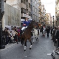 Castellón, San Antonio 2013