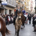 Castellón, San Antonio 2013
