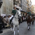 Castellón, San Antonio 2013