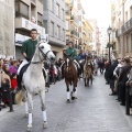 Castellón, San Antonio 2013