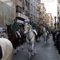 Castellón, San Antonio 2013