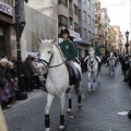 Castellón, San Antonio 2013
