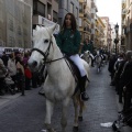 Castellón, San Antonio 2013
