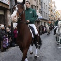 Castellón, San Antonio 2013