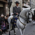 Castellón, San Antonio 2013