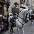 Castellón, San Antonio 2013