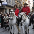 Castellón, San Antonio 2013