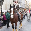 Castellón, San Antonio 2013
