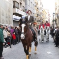 Castellón, San Antonio 2013