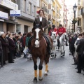 Castellón, San Antonio 2013