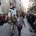 Castellón, San Antonio 2013