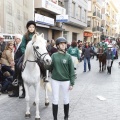 Castellón, San Antonio 2013